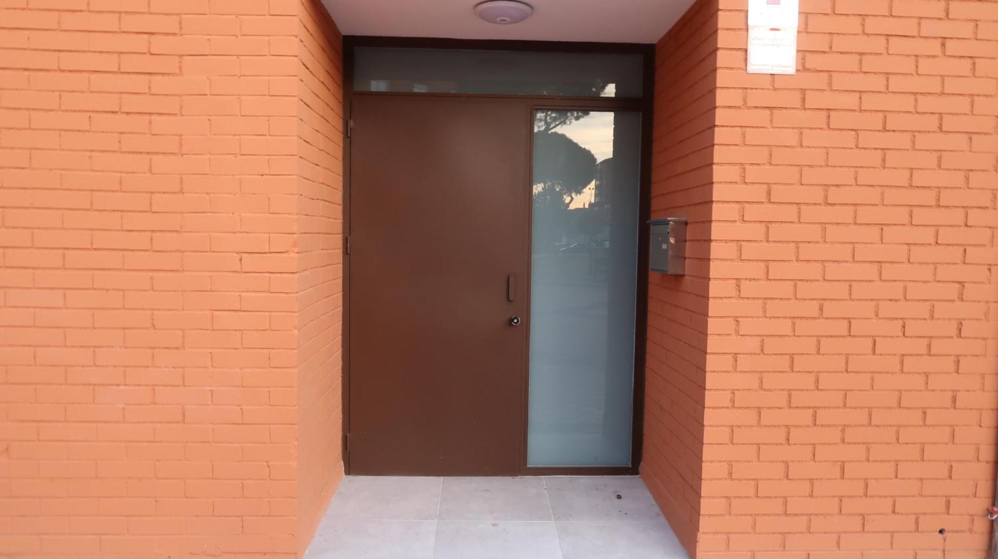 Ama Madrid Metropolitano 17 Apartment Exterior photo